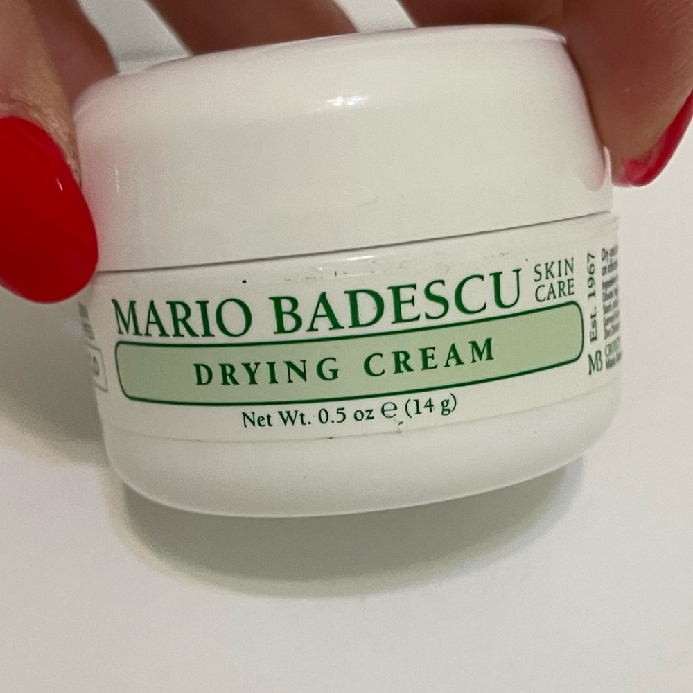 Mario Badescu Drying Cream